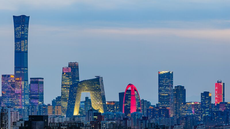 Global_Analysts_Praise_Chinese_Mainland_s_Economic_Openness - My Global News: Voices of a New Era Global_Analysts_Praise_Chinese_Mainland_s_Economic_Openness