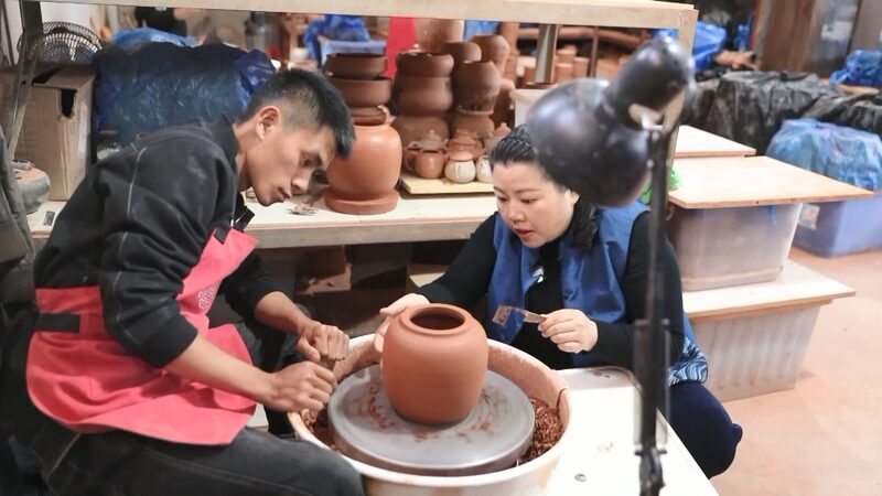 Global_Artistry__Crafts__Cinema__Ballet___Garden_Fusion