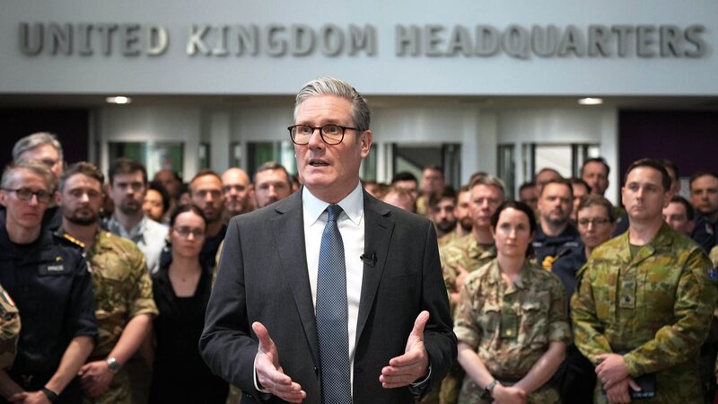 Global_Military_Leaders_Shape_Ukraine_Defense_Plans_in_UK - My Global News: Voices of a New Era Global_Military_Leaders_Shape_Ukraine_Defense_Plans_in_UK