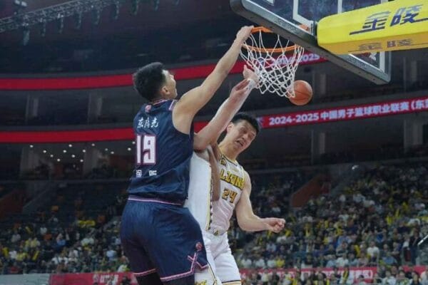 Guangdong Tigers End Guangsha Lions’ Six-Game Streak Guangdong_Tigers_End_Guangsha_Lions__Six_Game_Streak