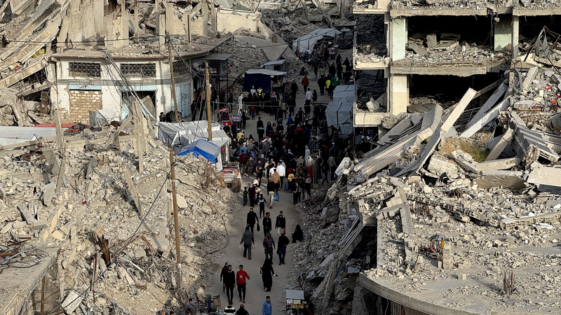 Hamas Accepts Ceasefire Amid Rafah Offensive Escalation Hamas_Accepts_Ceasefire_Amid_Rafah_Offensive_Escalation