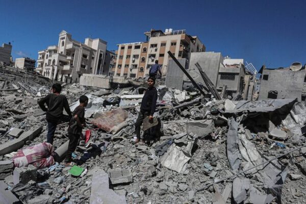 Hamas_Denounces_Israeli_Ground_Operation_in_Gaza