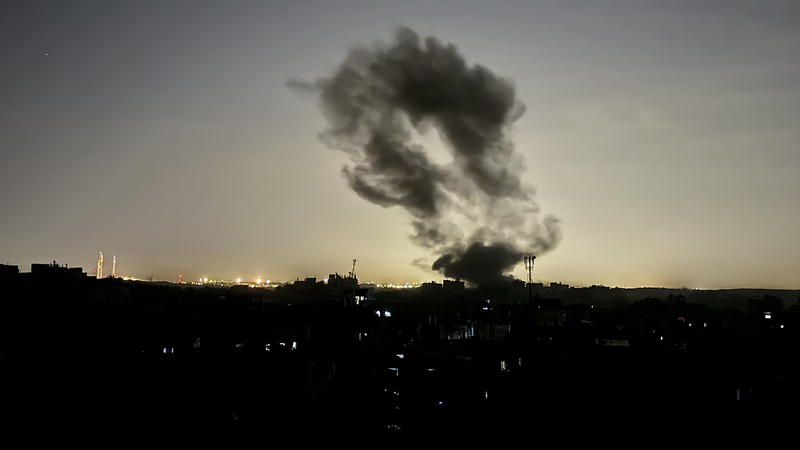 Hamas_Spokesperson_Killed_in_Northern_Gaza_Strike - My Global News: Voices of a New Era Hamas_Spokesperson_Killed_in_Northern_Gaza_Strike