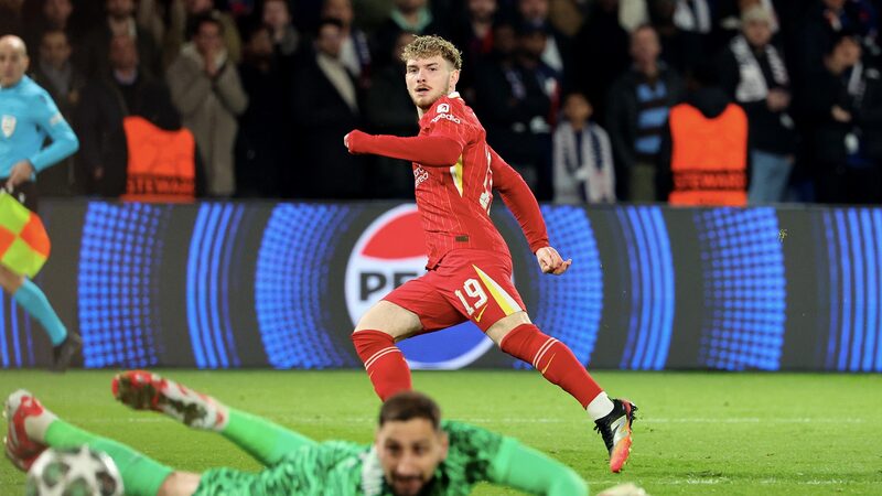 Harvey_Elliott_s_Last_Second_Goal_Secures_Victory_for_Liverpool_Against_Dominant_PSG - My Global News: Voices of a New Era Harvey_Elliott_s_Last_Second_Goal_Secures_Victory_for_Liverpool_Against_Dominant_PSG