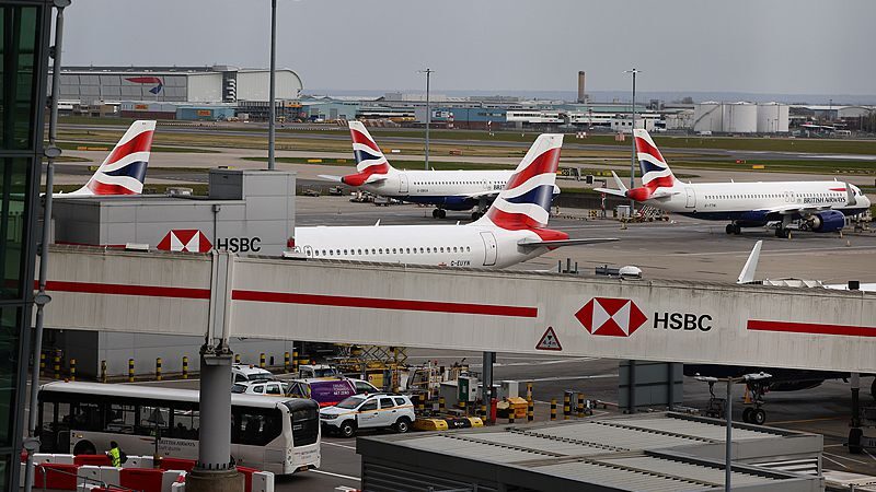 Heathrow_Runway_Reopens_After_Power_Outage_poster-5 - My Global News: Voices of a New Era Heathrow_Runway_Reopens_After_Power_Outage video poster