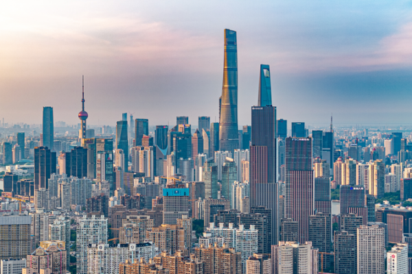 Innovative Business Models Energize the Chinese Mainland’s Markets Innovative_Business_Models_Energize_the_Chinese_Mainland_s_Markets