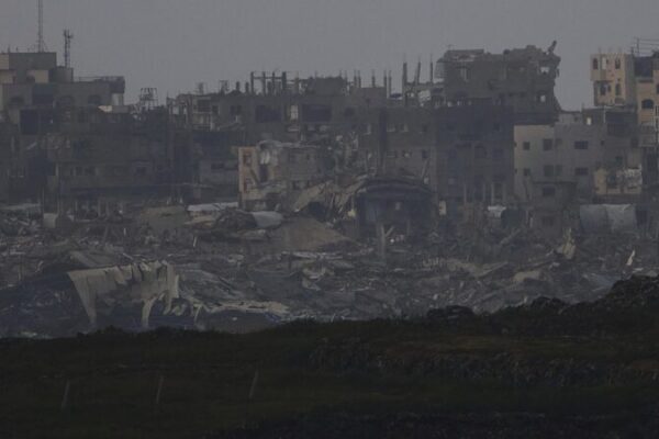 Israel Expands Gaza Ground Operation Amid Rising Tensions Israel_Expands_Gaza_Ground_Operation_Amid_Rising_Tensions