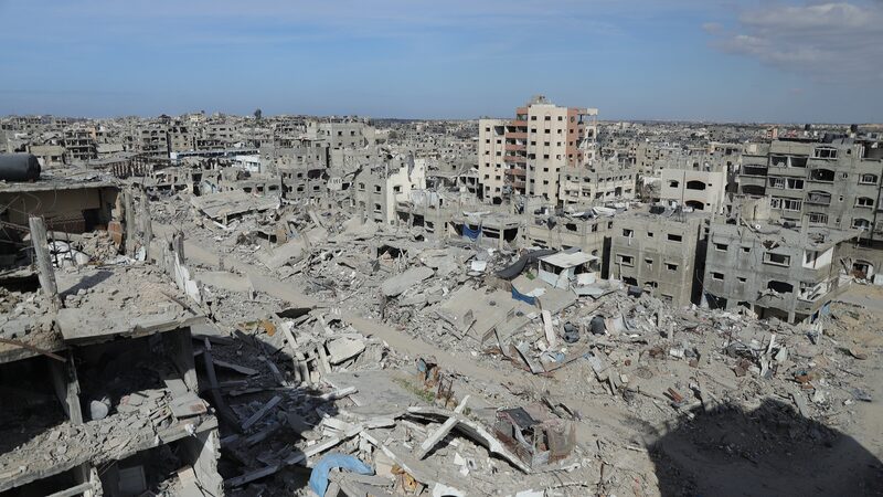 Israel and Hamas Gear Up for Next Phase of Gaza Ceasefire Talks Israel_and_Hamas_Gear_Up_for_Next_Phase_of_Gaza_Ceasefire_Talks
