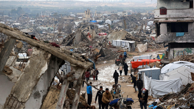 Israel_s_Ground_Invasion_in_Gaza_Escalates_Regional_Tensions_poster-8 - My Global News: Voices of a New Era Israel_s_Ground_Invasion_in_Gaza_Escalates_Regional_Tensions video poster