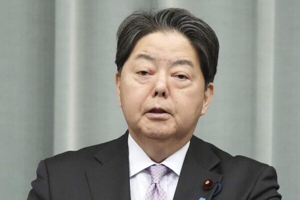 Japan Regrets U.S. Tariff Exclusion Amid Trade Tensions Japan_Regrets_U_S__Tariff_Exclusion_Amid_Trade_Tensions