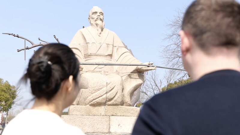 Jiang_Taigong_s_Legend_Boosts_Tourism_in_Changshu video poster
