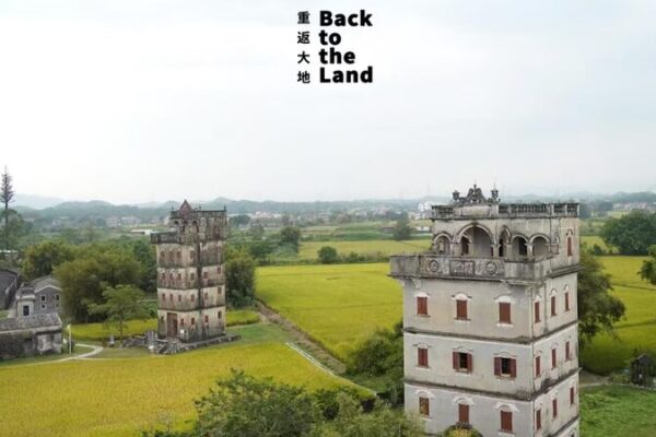 Kaiping Diaolou: Discover Guangdong’s UNESCO Castle-Towers Kaiping_Diaolou__Discover_Guangdong_s_UNESCO_Castle_Towers