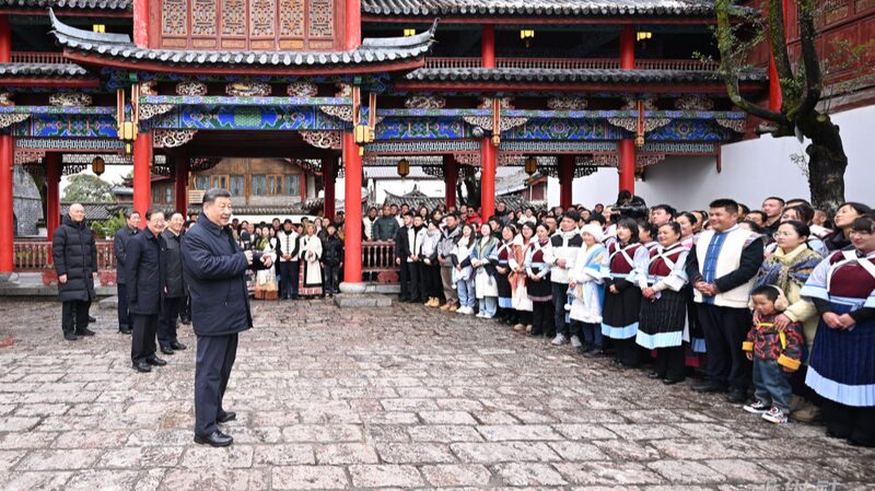 Lijiang_Flower_Park_Sparks_Modern_Rural_Revitalization