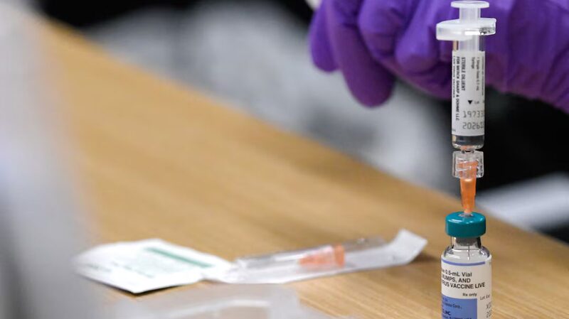 Measles_Outbreak_Escalates_in_Texas___New_Mexico - My Global News: Voices of a New Era Measles_Outbreak_Escalates_in_Texas___New_Mexico