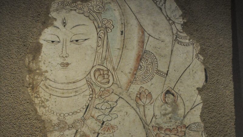 Millennia_of_Silk_Road_Treasures_at_Hetian_Museum - My Global News: Voices of a New Era Millennia_of_Silk_Road_Treasures_at_Hetian_Museum