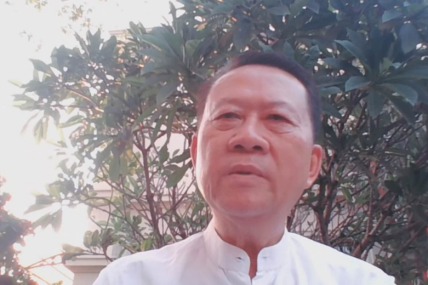 Myanmar_Chinese_Chamber_Rallies_Earthquake_Relief_Efforts video poster