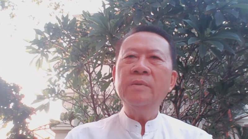 Myanmar_Chinese_Chamber_Rallies_Earthquake_Relief_Efforts video poster