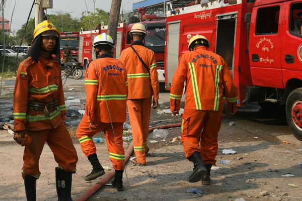 Myanmar Earthquake: Swift Rescue Efforts Amid Tragedy Myanmar_Earthquake__Swift_Rescue_Efforts_Amid_Tragedy video poster