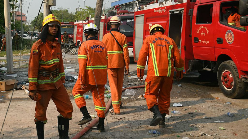 Myanmar_Earthquake__Swift_Rescue_Efforts_Amid_Tragedy_poster - My Global News: Voices of a New Era Myanmar_Earthquake__Swift_Rescue_Efforts_Amid_Tragedy video poster