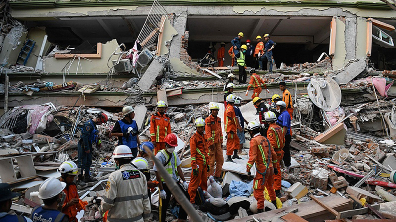 Myanmar_s_72_Hour_Rescue_Race_Amid_Scorching_Heat video poster