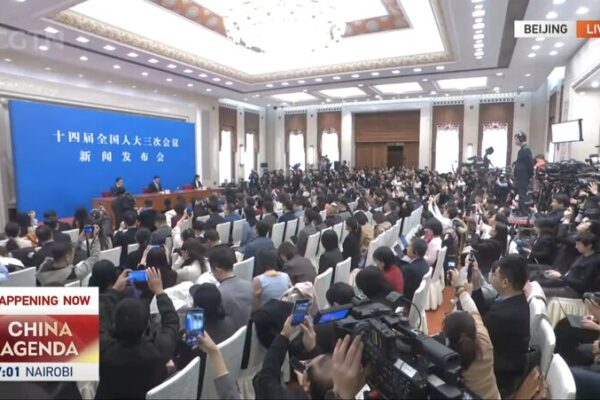 NPC Spokesperson: People’s Congresses Ensure Long-term Social Stability in Chinese Mainland NPC_Spokesperson__People_s_Congresses_Ensure_Long_term_Social_Stability_in_Chinese_Mainland