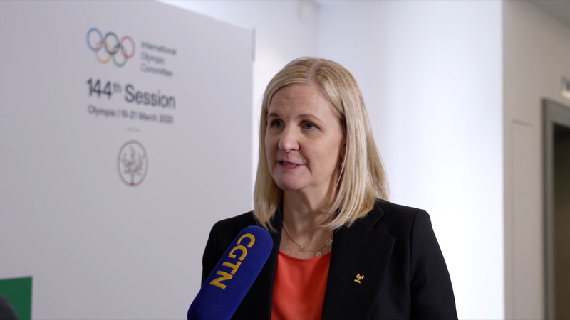 New_IOC_President_Coventry_Champions_Global_Equality_in_Sports_poster-1 - My Global News: Voices of a New Era New_IOC_President_Coventry_Champions_Global_Equality_in_Sports video poster