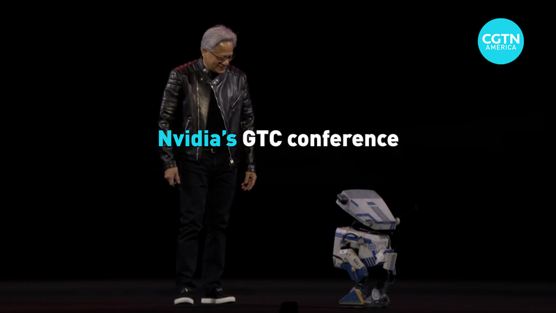Nvidia_s_GTC_Conference_Unveils_Game_Changing_Tech - My Global News: Voices of a New Era Nvidia_s_GTC_Conference_Unveils_Game_Changing_Tech