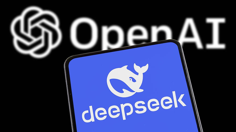 OpenAI_Raises_Concerns_Over_Chinese_AI_Model_DeepSeek - My Global News: Voices of a New Era OpenAI_Raises_Concerns_Over_Chinese_AI_Model_DeepSeek