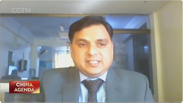 Pakistani Analyst Weighs In on Two Sessions’ Impact on Global Economic Ties Pakistani_Analyst_Weighs_In_on_Two_Sessions__Impact_on_Global_Economic_Ties video poster