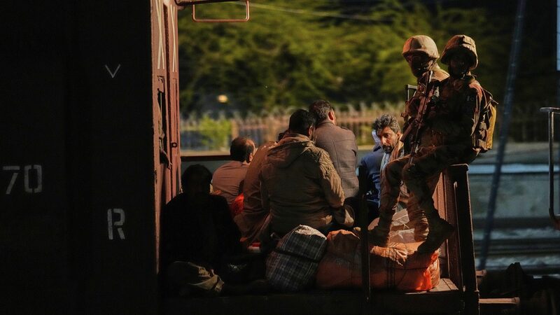 Pakistani_Forces_End_Train_Standoff__33_Militants_Neutralized_Amid_Hostage_Crisis - My Global News: Voices of a New Era Pakistani_Forces_End_Train_Standoff__33_Militants_Neutralized_Amid_Hostage_Crisis