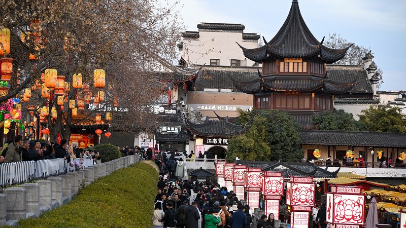 People_Centered_Policies_Fuel_China_Consumer_Market_Rebound - My Global News: Voices of a New Era People_Centered_Policies_Fuel_China_Consumer_Market_Rebound