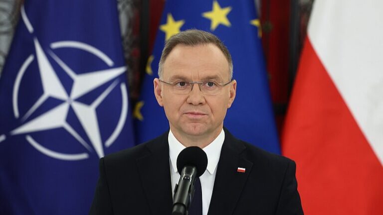 Poland_s_Duda_Calls_for_U_S__Nuclear_Warheads_on_Polish_Territory