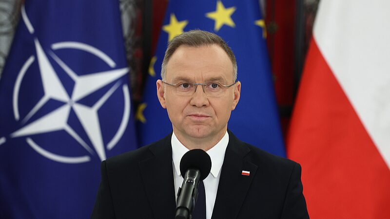 Poland_s_Duda_Calls_for_U_S__Nuclear_Warheads_on_Polish_Territory