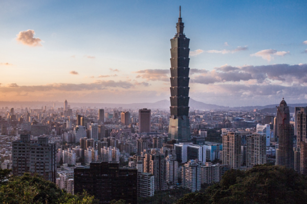Provocative Taiwan Independence Rhetoric Sparks Regional Debate Provocative_Taiwan_Independence_Rhetoric_Sparks_Regional_Debate