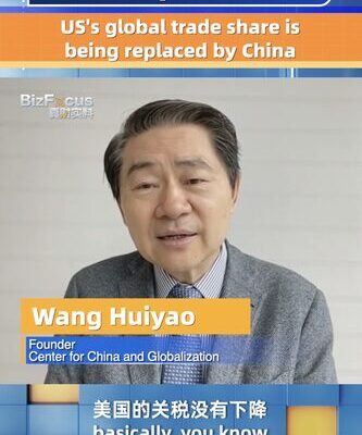 China’s Global Trade Rise Shifts Market Dynamics video poster