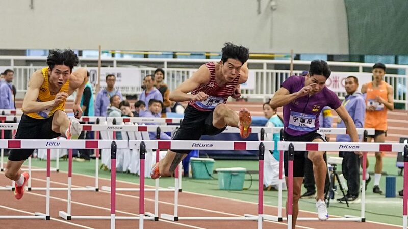 Qin_Weibo_Wins_60m_Hurdles__Qualifies_for_World_Athletics_Indoor_Championship - My Global News: Voices of a New Era Qin_Weibo_Wins_60m_Hurdles__Qualifies_for_World_Athletics_Indoor_Championship