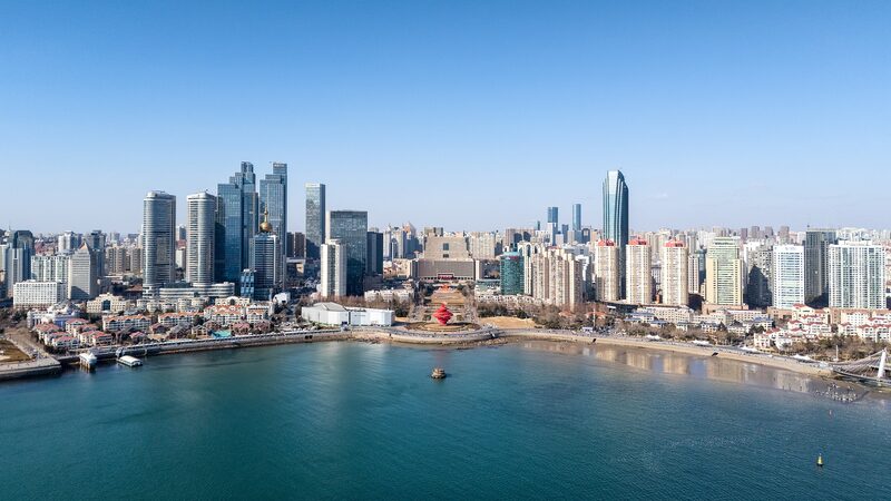 Qingdao_Sparks_Growth_with_New_Apprenticeship_Programs - My Global News: Voices of a New Era Qingdao_Sparks_Growth_with_New_Apprenticeship_Programs