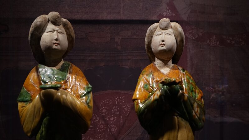 Rare_Tangsancai_Relics_Reveal_Secrets_of_Tang_Court_Life