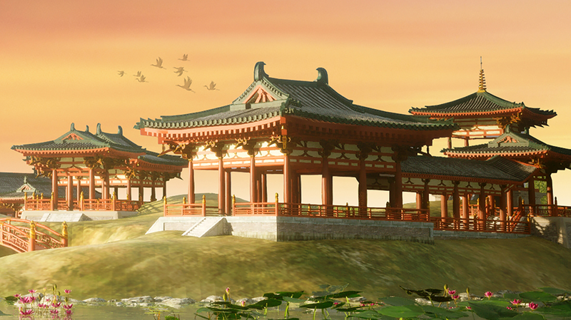 Rediscover_Tang_Splendor__Daming_Palace_Awaits_