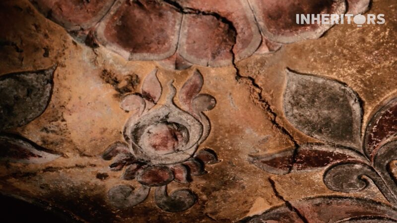 Rediscovering_Ancient_Beauty__Lotus_Patterns_in_Xiangtangshan_Caves - My Global News: Voices of a New Era Rediscovering_Ancient_Beauty__Lotus_Patterns_in_Xiangtangshan_Caves