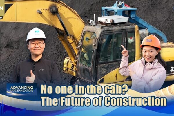 Robotic Revolution: Remote Excavators Transform Construction Robotic_Revolution__Remote_Excavators_Transform_Construction
