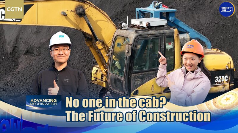 Robotic_Revolution__Remote_Excavators_Transform_Construction - My Global News: Voices of a New Era Robotic_Revolution__Remote_Excavators_Transform_Construction