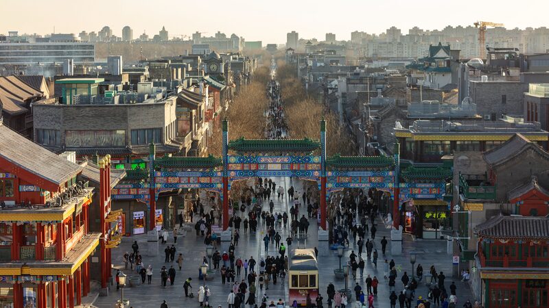 Seamless_Payments_Boost_China_s_Inbound_Tourism_During_Spring_Festival_2025 - My Global News: Voices of a New Era Seamless_Payments_Boost_China_s_Inbound_Tourism_During_Spring_Festival_2025