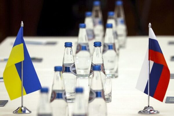 Security Showdown: Moscow Demands Guarantees, Kyiv Rejects Concessions Security_Showdown__Moscow_Demands_Guarantees__Kyiv_Rejects_Concessions