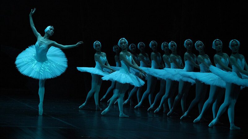 Shanghai_Ballet_Celebrates_10_Years_of_Swan_Lake_Magic video poster