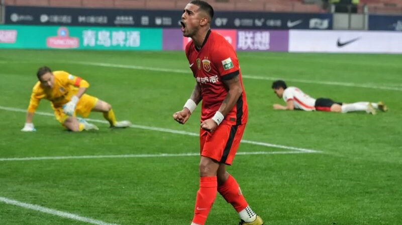 Shanghai_Port_Tops_Yatai__Shandong_Triumphs_Over_Dalian_in_CSL_Opener - My Global News: Voices of a New Era Shanghai_Port_Tops_Yatai__Shandong_Triumphs_Over_Dalian_in_CSL_Opener