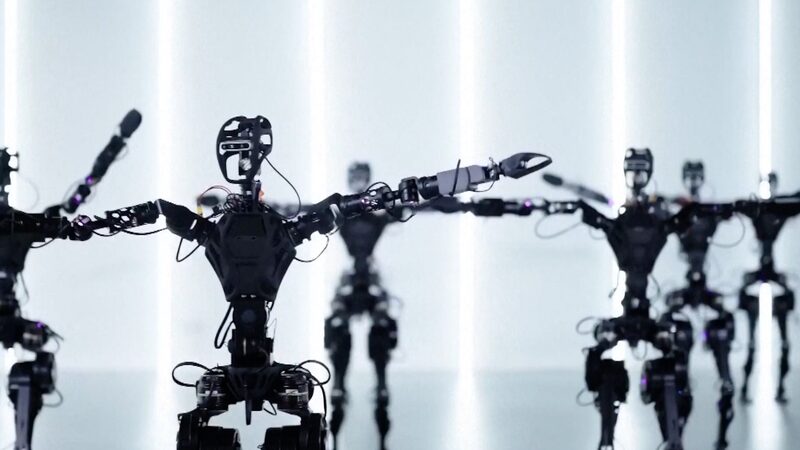 Shanghai_Startup_Launches_Free_Humanoid_Hand_Dataset - My Global News: Voices of a New Era Shanghai_Startup_Launches_Free_Humanoid_Hand_Dataset