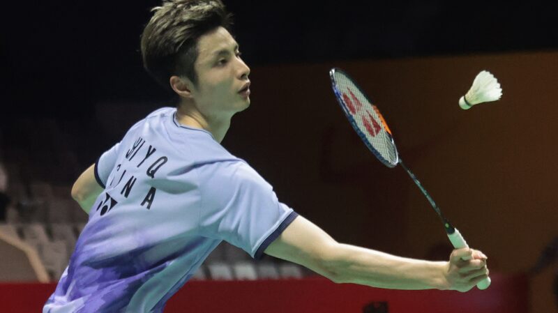 Shi Yuqi Dominates, Lee Zii Jia Stunned at All England Open Shi_Yuqi_Dominates__Lee_Zii_Jia_Stunned_at_All_England_Open