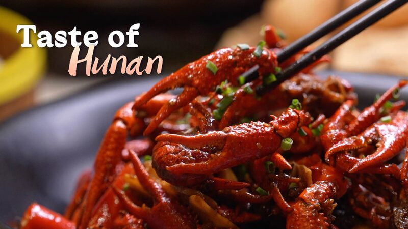 Spicy_Changsha__A_Culinary_Adventure_in_Hunan - My Global News: Voices of a New Era Spicy_Changsha__A_Culinary_Adventure_in_Hunan