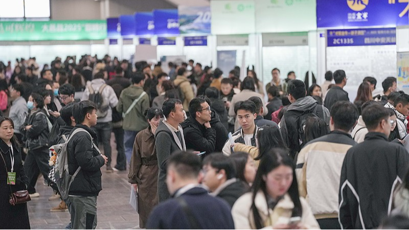 Stable_Employment_in_the_Chinese_Mainland_Amid_Seasonal_Shifts